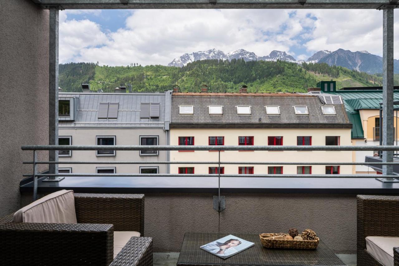 Mi_Vida - Apartment Bergwies Schladming Exterior foto
